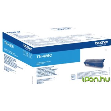 BROTHER TN-426C EREDETI