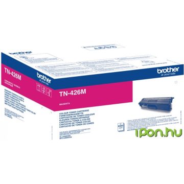 BROTHER TN-426M EREDETI