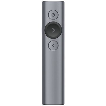 LOGITECH Spotlight Plus palaszürke