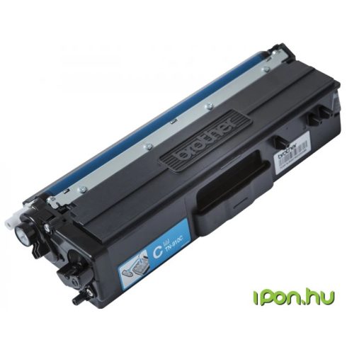 BROTHER TN-910C EREDETI