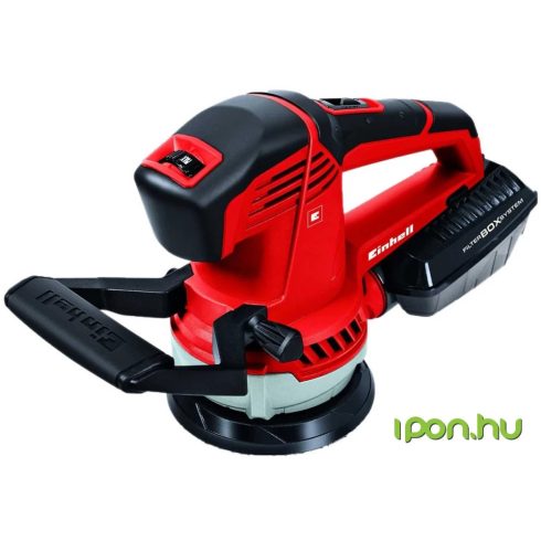EINHELL TE-RS 40 E excenter csiszoló