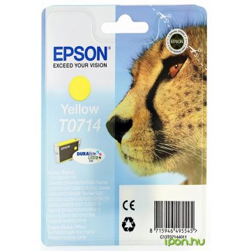 EPSON T07144012 EREDETI
