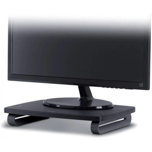 KENSINGTON SmartFit Monitor Stand Plus fekete K52786WW