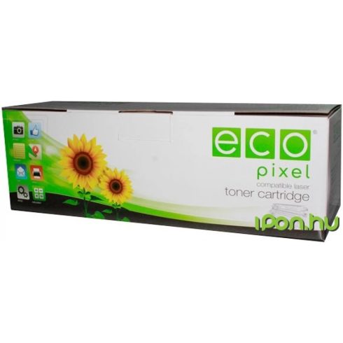 HP CE255X (Ecopixel) (utángyártott)