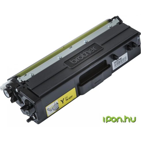 BROTHER TN-423Y EREDETI