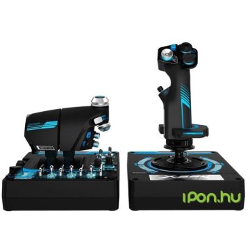 LOGITECH X56 G Saitek Pro Flight Rhino