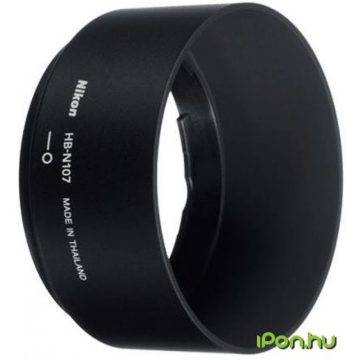 NIKON HB-N107 Bayonet Lens Hood