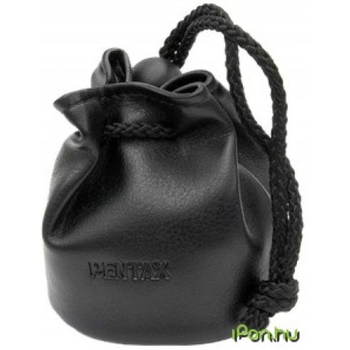 PENTAX DA 21mm Lens softbag