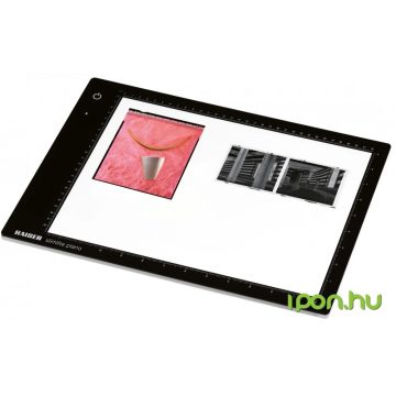 KAISER Slimlite plano LED light box 2454