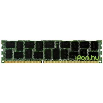 MUSHKIN 8GB Proline DDR3 1333MHz CL9 ECC 991779