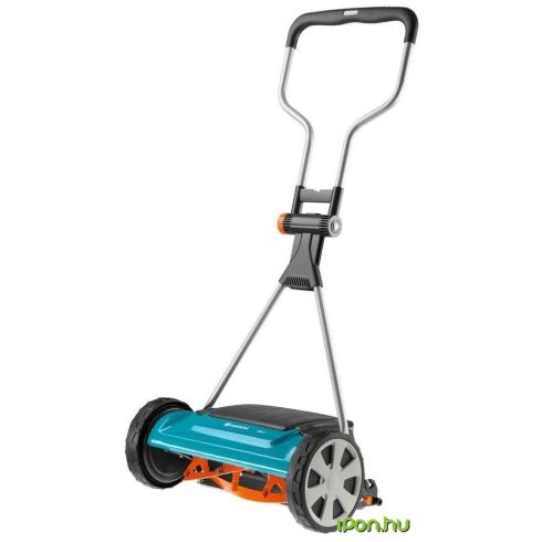 GARDENA 4022 Comfort suhanó fűnyíró 400 C