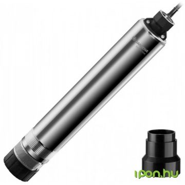 GARDENA 1489 Premium mélykút-szivattyú 5500/5 inox