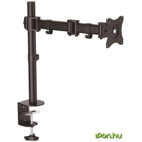 STARTECH Desk-Mount Monitor Arm - Articulating - Heavy Duty Steel