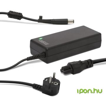 DELIGHT HP utángyártott 90W/19V/4.74A adapter