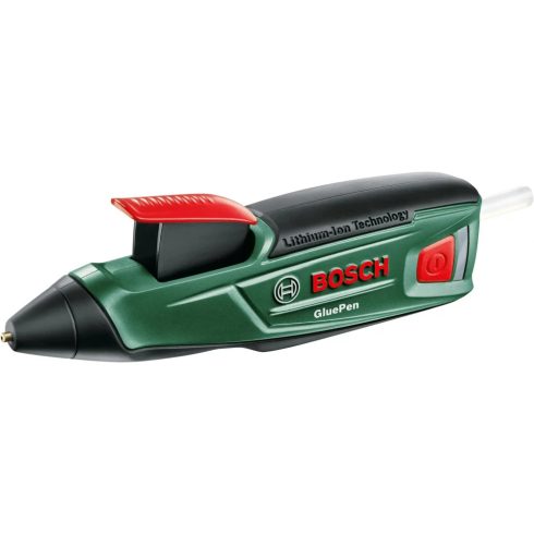 BOSCH Akkus melegragasztópisztoly 3.6 V 7 x 150 mm