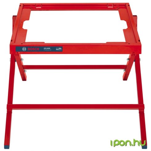 BOSCH GTA 6000 Professional Munkaasztal