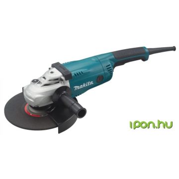 MAKITA GA9020RF Sarokcsiszoló lágyindítással 230mm 2200W