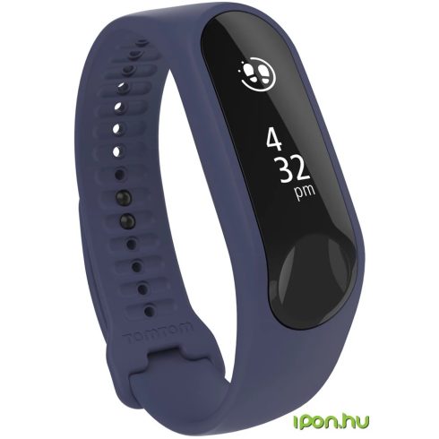 TOMTOM Touch Cardio Fitness Tracker S lila