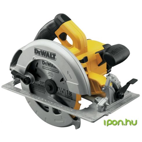 DEWALT DWE 575K-QS körfűrész