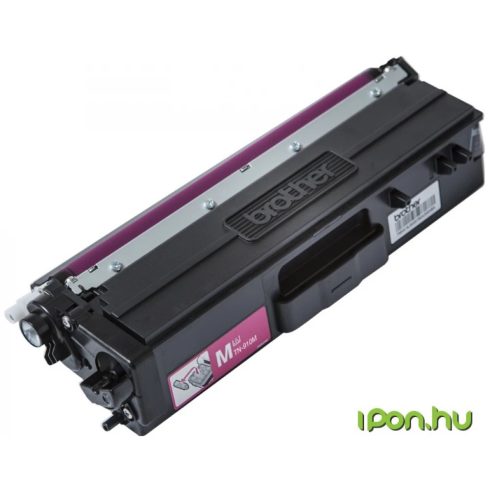 BROTHER TN-910M EREDETI