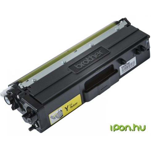 BROTHER TN-910Y EREDETI