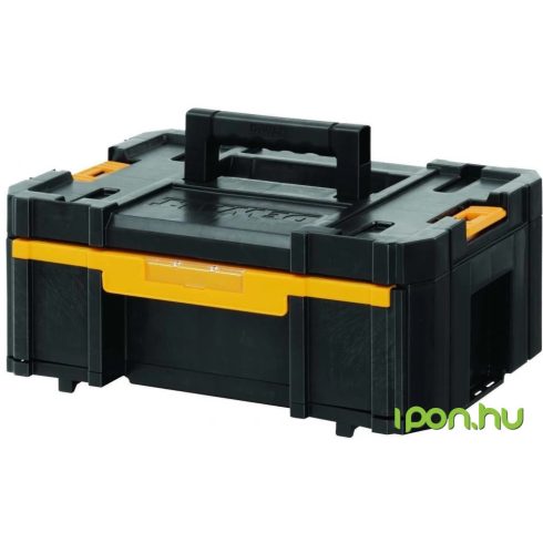 DEWALT DWST1-70705 TSTAK III fiókos szállító egység