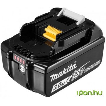 MAKITA BL1830B akkumulátor Li 18V 3Ah