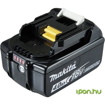 MAKITA BL1840B akkumulátor 18V 4Ah