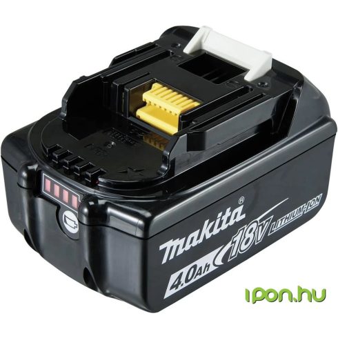 MAKITA BL1840B akkumulátor 18V 4Ah