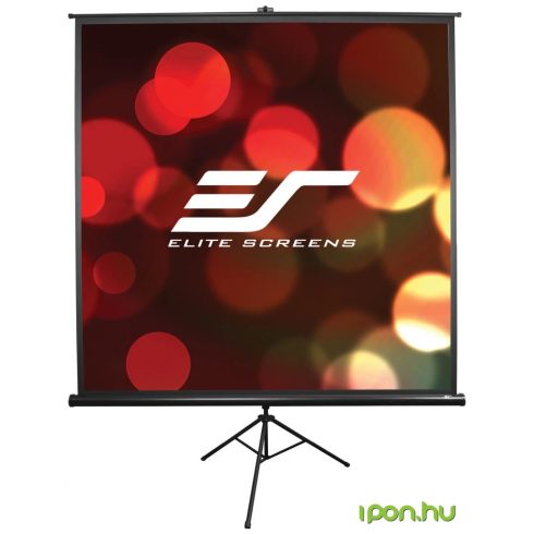 ELITESCREENS T100UWH 124.5x221 Tripod Cinema