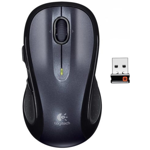 LOGITECH M510 Wireless