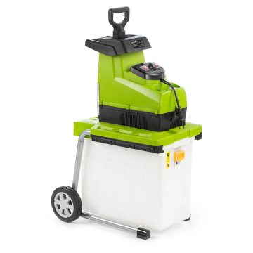FIELDMANN FZD 5015-E Elektromos kerti aprító