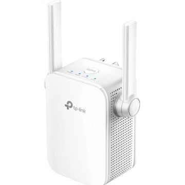 TP-LINK RE305 AC1200 Wi-Fi lefedettségnövelő