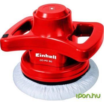 EINHELL CC-PO 90 Autó polírozó