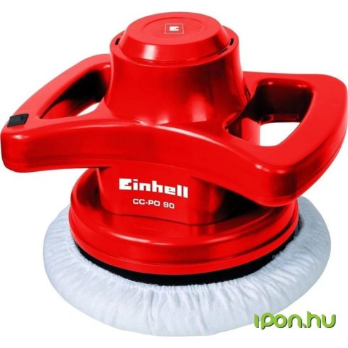 EINHELL CC-PO 90 Autó polírozó