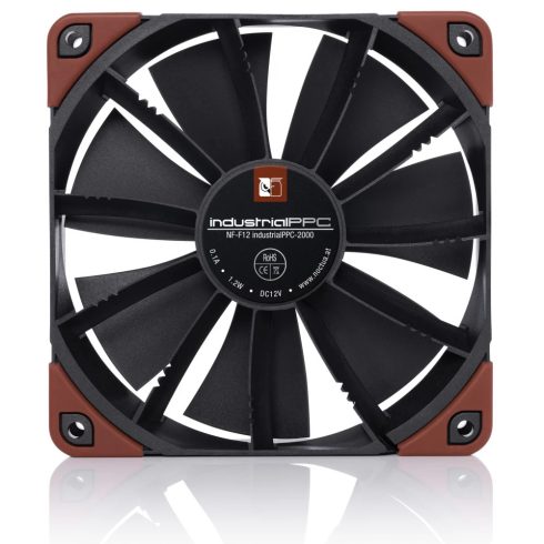 NOCTUA NF-F12 Industrial iPPC-2000