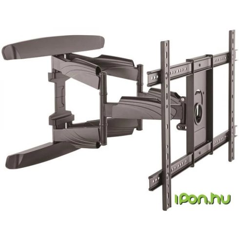 STARTECH Flat-Screen TV Wall Mount - Full Motion - Heavy Duty Steel