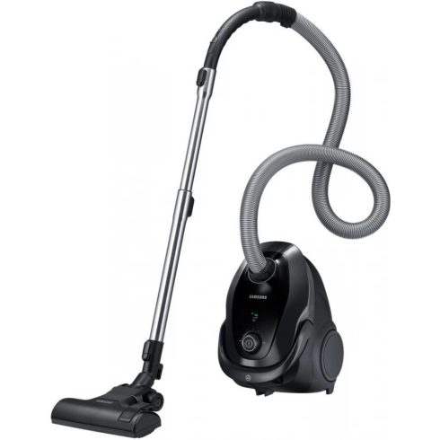SAMSUNG VC07M25G0WC/GE VC2500M porszívó fekete