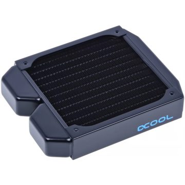 ALPHACOOL 14156 NexXxoS ST30 Full Copper 120mm radiátor