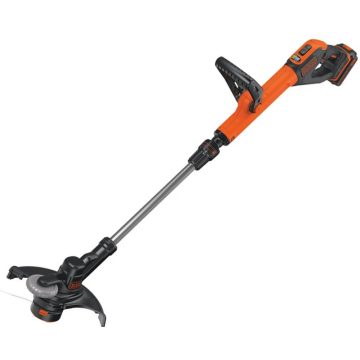 BLACK AND DECKER STC1820PC-QW Akkumulátoros fűkasza