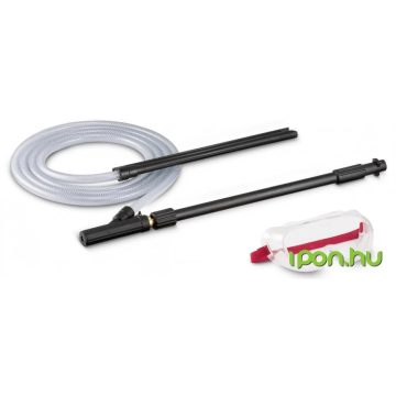 KARCHER 2.638-792.0 Homokszóró-készlet