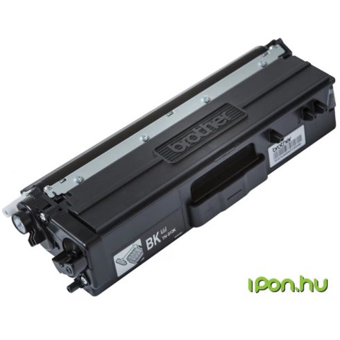 BROTHER TN-910BK EREDETI