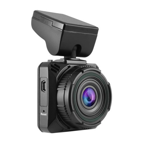 NAVITEL MSR700 fekete