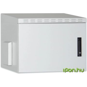   DIGITUS Professional Wall Mounting Cabinets IP55 - Outdoor - 600x600 mm