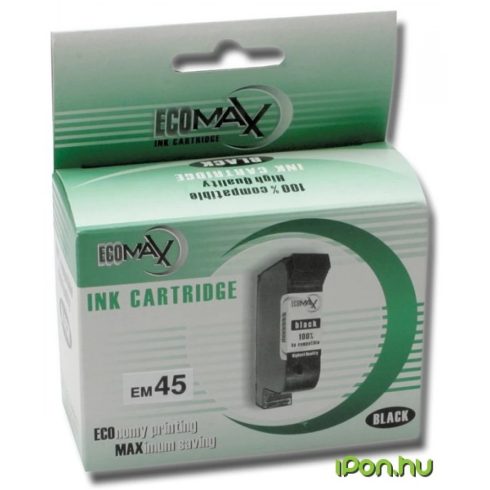 HP 51645A (Ecomax) (utángyártott)