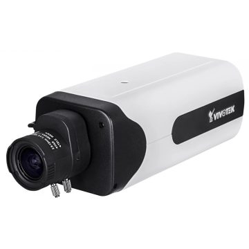 VIVOTEK IP8166