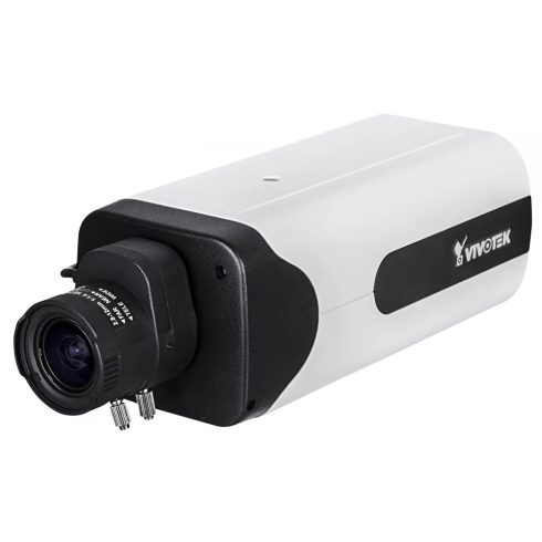 VIVOTEK IP8166