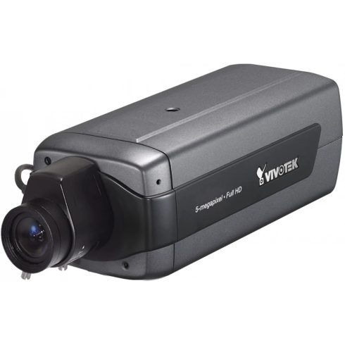 VIVOTEK IP8172P