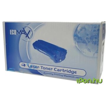 HP 505XNC (Ecomax) (utángyártott)