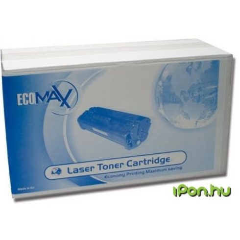 CANON EP-27 (Ecomax) (utángyártott)